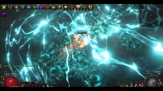 Splitting steel armour stacker update - Path of Exile 3.24