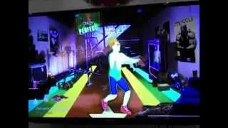 Just Dance 2014 (DLC) - Sexy and I Know It