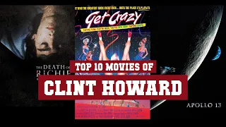 Clint Howard Top 10 Movies | Best 10 Movie of Clint Howard