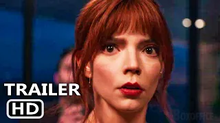 O MENU Trailer Brasileiro Legendado (2022) Anya Taylor-Joy, Ralph Fiennes