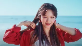 Every Twice Korean Titled MV but only Jeongyeon's Parts (Until Alcohol-Free)