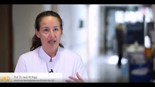 Diagnose Hirntumor: Wach-Operationen am Neuroonkologischen Zentrum an der Uniklinik Düsseldorf