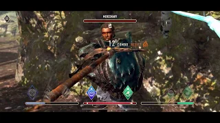 TheChanClan Plays: The Elder Scrolls Blades - Level 57 Jobs, Arena, Abyss Captured on iPhone 11 Pro