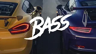 🔈BASS BOOSTED🔈 CAR MUSIC MIX 2018 🔥 BEST EDM, BOUNCE, ELECTRO HOUSE #16