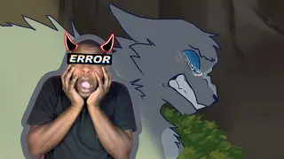 Reacting to TOEWGMO Bluestar Pmv by peppermint moss