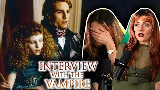 Interview with the Vampire: The Vampire Chronicles (1994) REACTION