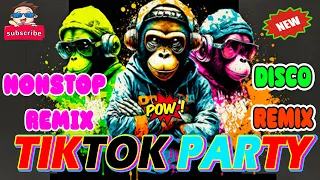 NEW VIRAL TIKTOK MASHUP REMIX 2024  NONSTOP REMIX VIRAL 2024