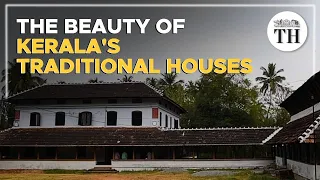 Hidden gems of Kerala's traditional architecture