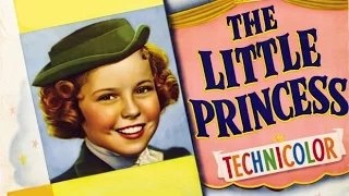 The Little Princess (1939)