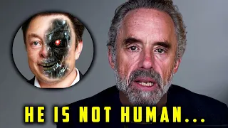 Jordan Peterson: Elon Musk Is Not Who You Think He Is...