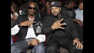 Ice Cube feat Snoop Dogg & Kurupt (DPG) - Upside Down (Remix) #snoopdogg #icecube