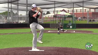 Johnathan Putnam - PEC - RHP - Hermiston HS (OR) May 18, 2024