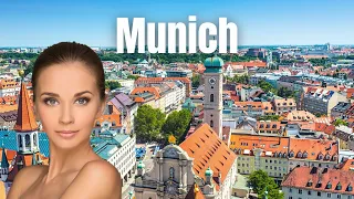 Munich Marvels: Germany's Bavarian Delights