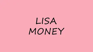 LISA - Money - Karaoke