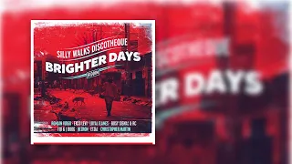 Brighter Days Riddim Mix Full  Feat  Busy Signal, Romain Virgo, Chris Martin