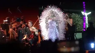 Björk Orchestra - Overture / Pluto (Live at Coachella 2023)