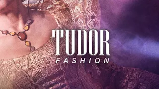 Tudor Fashion (2023) - FULL DOCUMENTARY - HD