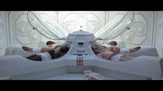 NASA Considers Deep Sleep for Mars Mission Crew