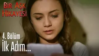 Korkut'a ilk adım - Bir Aşk Hikayesi 4. Bölüm