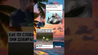 #мем