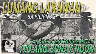 LUMANG LARAWAN sa PILIPINAS na DAPAT mong makita!!! | Jevara PH