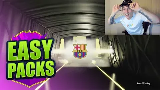 HOW TO GET EASY PACKS IN FIFA 20! (FIFA 20 Ultimate Team)