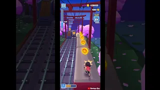 Subway Surfers Season Challenge tokyo : Yuto - 4