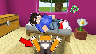 Best of Minecraft - Pranking My Friends