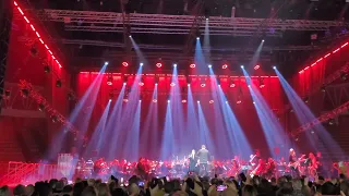 koncert the Legend of rock symphonic - całość w 4k