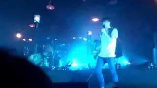 Kaiser Chiefs - Saying Goodbye & No More Heroes @ Margate Winter Gardens - 26th Feb 2013