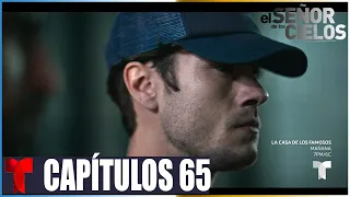 EL SEÑOR DE LOS CIELOS 9 CAPITULO DE HOY " Moneda de cambio" ( COMPLETO HD ) 02/05/2024 #