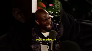 KEVIN GARNETT on GARY PAYTONS Trash Talk🏀#shorts