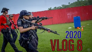 Miami Police VLOG: Basic Patrol Rifle Class