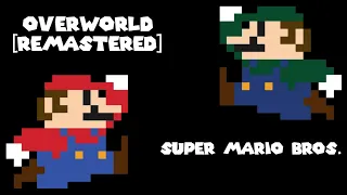 Overworld [Remastered] - Super Mario Bros.