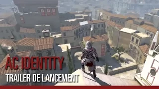 Assassin's Creed Identity - Trailer de Lancement