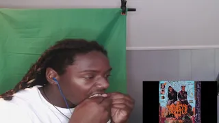 REACTION TO Honey's Kettle · kizaru · HoodRich Pablo Juan | LIVE REACTION | HE RIDING THE FLOW