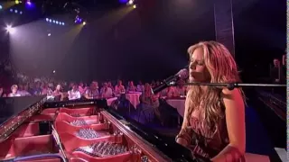 Lucie Silvas -The longer we're apart (Radio 2 concert)