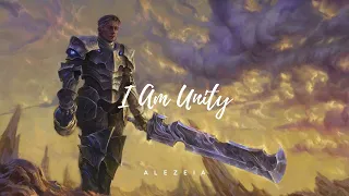 I AM UNITY | The Stormlight Archive (OST) | Dalinar's Theme