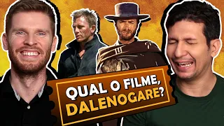 QUAL O FILME? com DALENOGARE