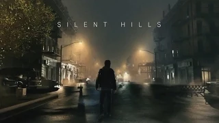 Silent Hills Teaser - Gamescom 2014