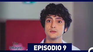 Um Milagre Episódio 9 HD (Dublagem em Português)