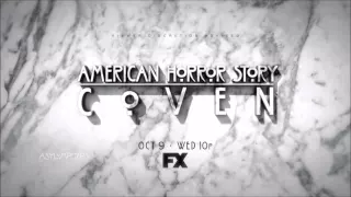 American Horror Story all cast teasers compliation