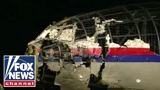 Investigators: Russian missile downed Flight MH17