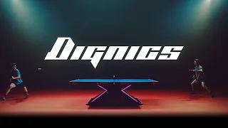 ディグニクス | Dignics by Butterfly [30 sec.]