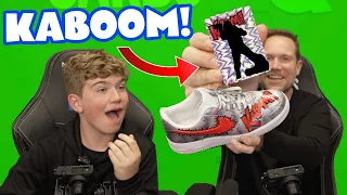 We FINALLY Pulled a KABOOM!!💥(Rare)