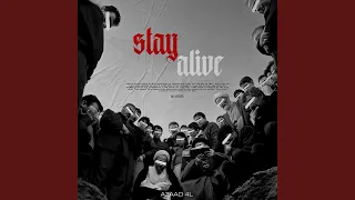 Stay Alive