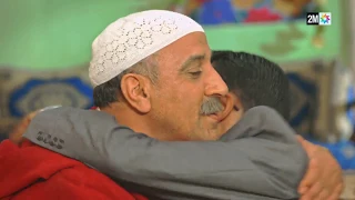 برامج رمضان: الحلقة 16: كبور والحبيب 2 - Episode 16