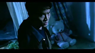 Contract Killer - Jet li vs assassins part 1