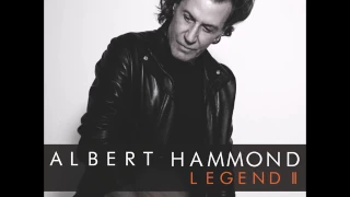 I Need To Be In Love Albert Hammond