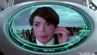 Men In Black - I Can Be Agent M! - Enhanced HD